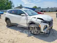 2025 Hyundai Tucson фото