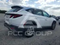 2025 Hyundai Tucson фото