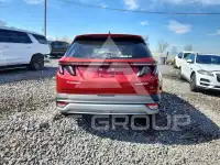 2025 Hyundai Tucson фото