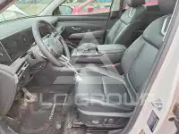 2025 Hyundai Tucson фото