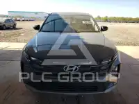 2025 Hyundai Tucson photo