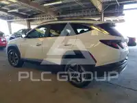 2025 Hyundai Tucson photo