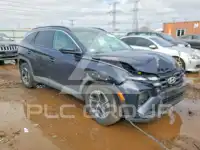 2025 Hyundai Tucson фото