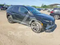 2025 Hyundai Tucson фото