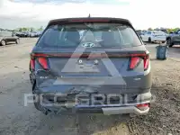 2025 Hyundai Tucson фото