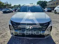 2025 Hyundai Tucson photo