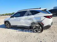 2025 Hyundai Tucson photo