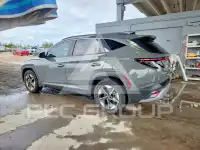2025 Hyundai Tucson фото