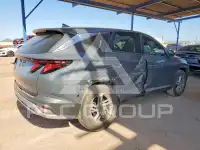 2025 Hyundai Tucson photo