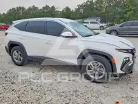 2025 Hyundai Tucson фото