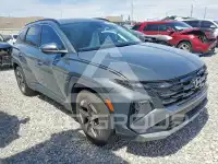 2025 Hyundai Tucson фото