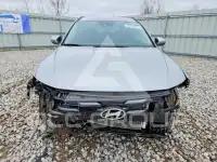 2025 Hyundai Tucson фото