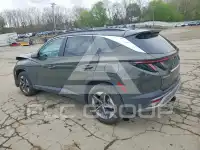 2025 Hyundai Tucson фото