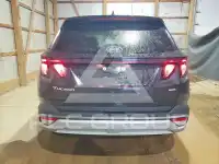 2025 Hyundai Tucson фото