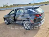 2025 Hyundai Tucson photo
