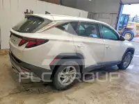2025 Hyundai Tucson фото