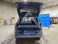 2025 Hyundai Tucson фото