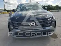 2025 Hyundai Tucson фото