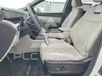 2025 Hyundai Tucson фото