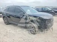 2025 Hyundai Tucson фото