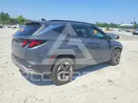 2025 Hyundai Tucson фото