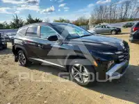 2025 Hyundai Tucson фото