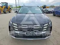2025 Hyundai Tucson фото