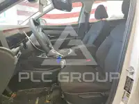 2025 Hyundai Tucson фото