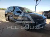 2025 Hyundai Tucson photo