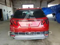 2025 Hyundai Tucson фото