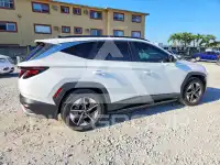 2025 Hyundai Tucson photo