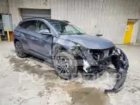 2025 Hyundai Tucson фото