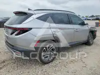 2025 Hyundai Tucson фото