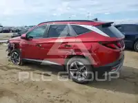2025 Hyundai Tucson фото
