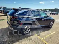2025 Hyundai Tucson фото