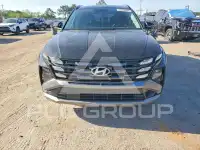 2025 Hyundai Tucson фото