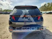 2025 Hyundai Tucson фото