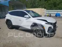 2025 Hyundai Tucson фото