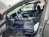 2025 Hyundai Tucson photo