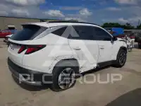 2025 Hyundai Tucson photo