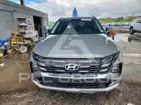 2025 Hyundai Tucson фото