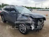 2025 Hyundai Tucson фото