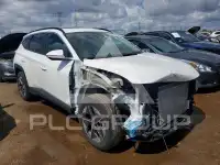 2025 Hyundai Tucson фото