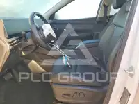 2025 Hyundai Tucson фото