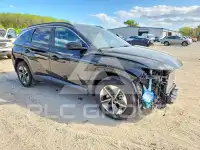 2025 Hyundai Tucson фото