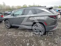 2025 Hyundai Tucson фото