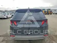 2025 Hyundai Tucson фото