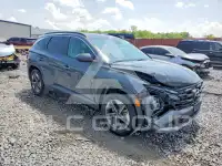 2025 Hyundai Tucson фото