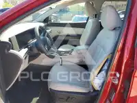 2025 Hyundai Tucson фото