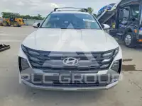 2025 Hyundai Tucson фото